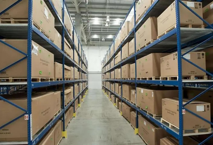 漳州到东港区货物仓储