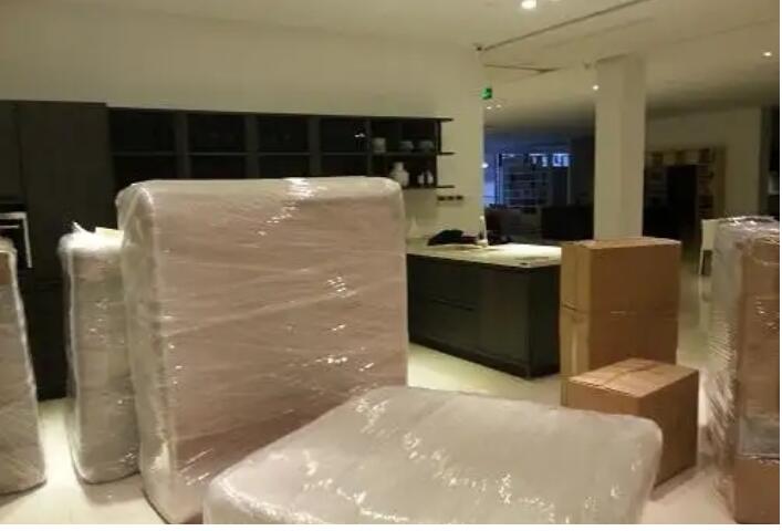 漳州到东港区长途搬家