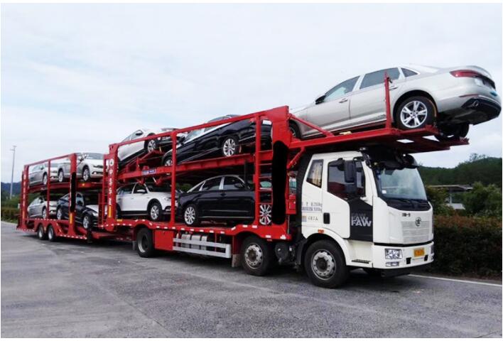 漳州到东港区轿车托运